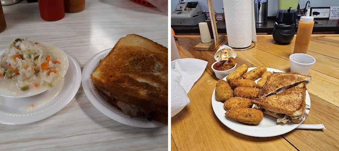 Shemwell's Barbecue