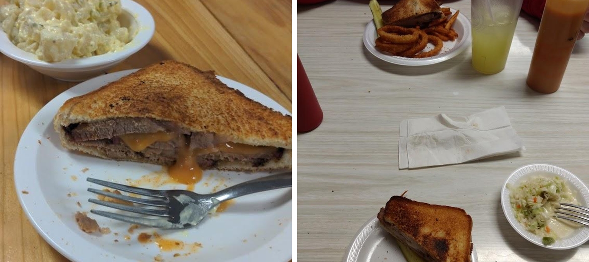 Shemwell's Barbecue