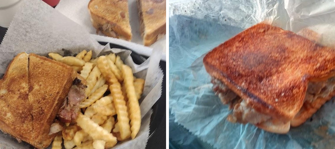 Shemwell's Barbecue