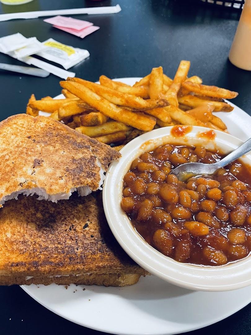 Shemwell's Barbecue