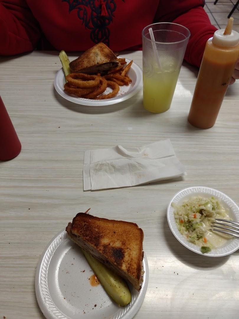 Shemwell's Barbecue