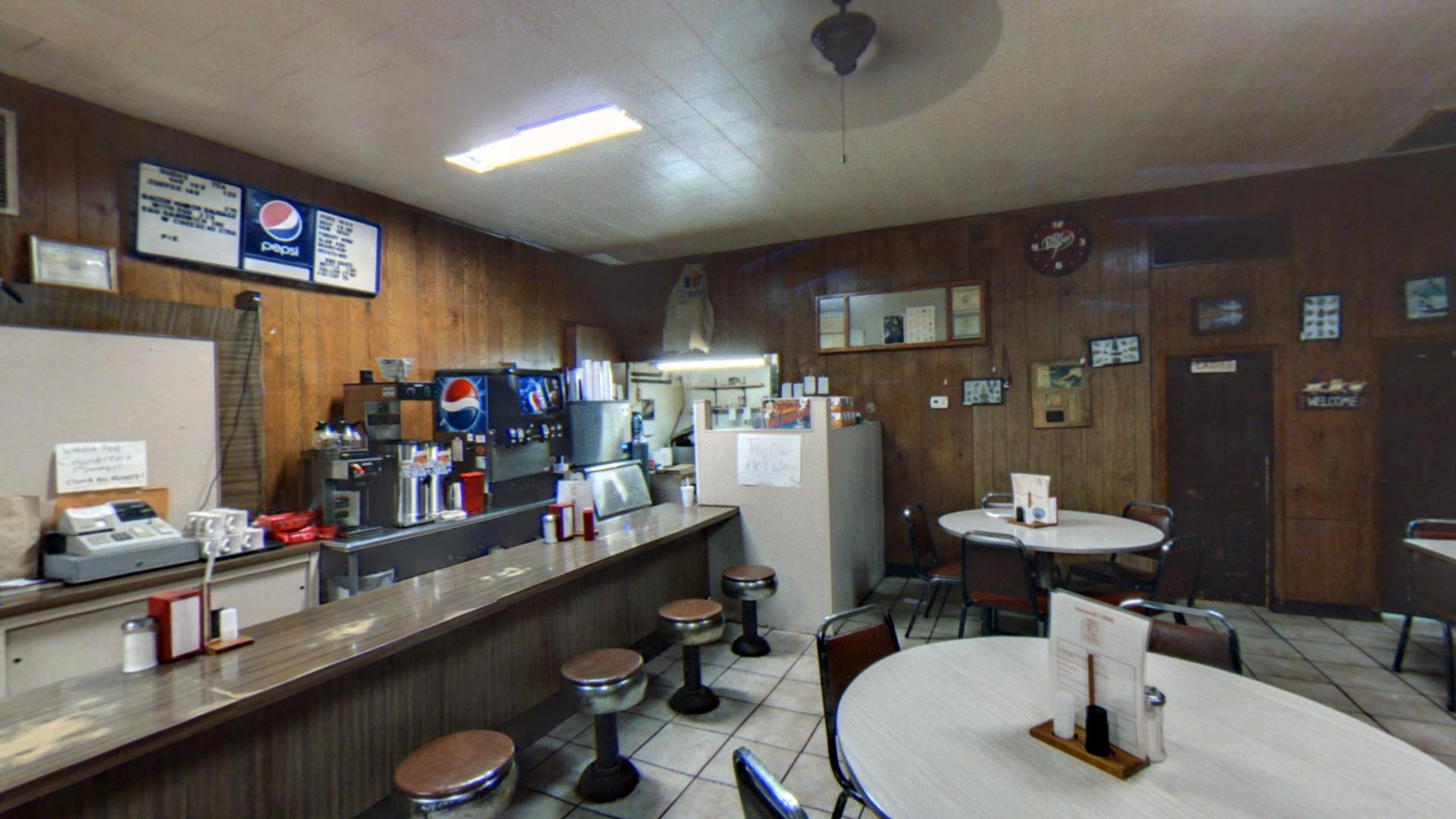 Shemwell's Barbecue